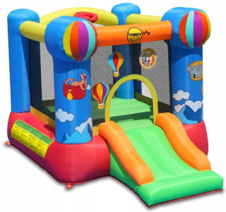 Nafukovacie ihrisko HappyHop 9070N